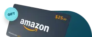 Amazon Gift Card